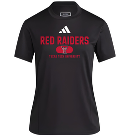 Adidas Ladies Designed to Train Tee