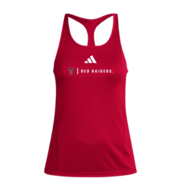 Adidas Adidas Ladies Designed to Train Tank
