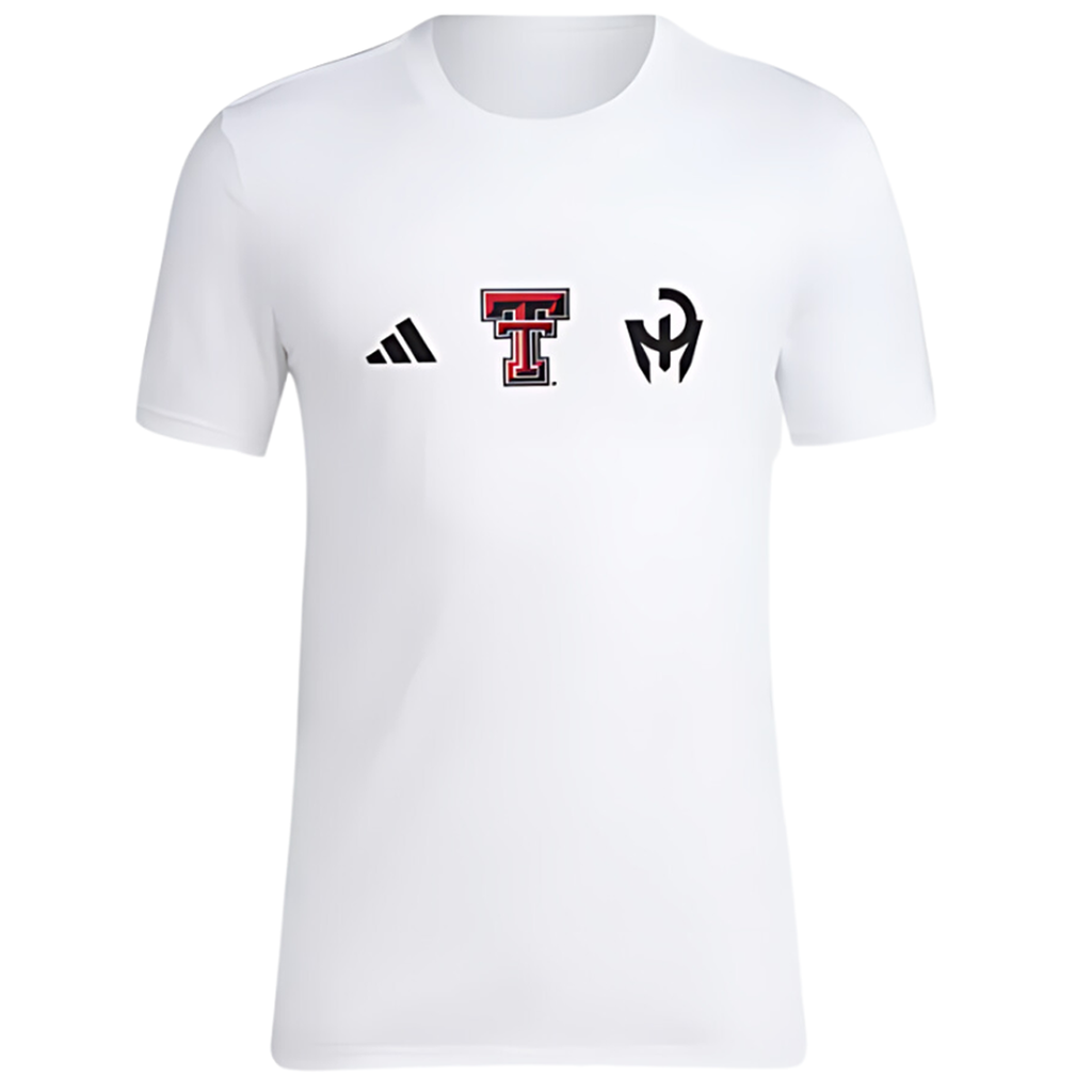 Adidas "Power of 3" Adidas x Mahomes Short Sleeve Tee