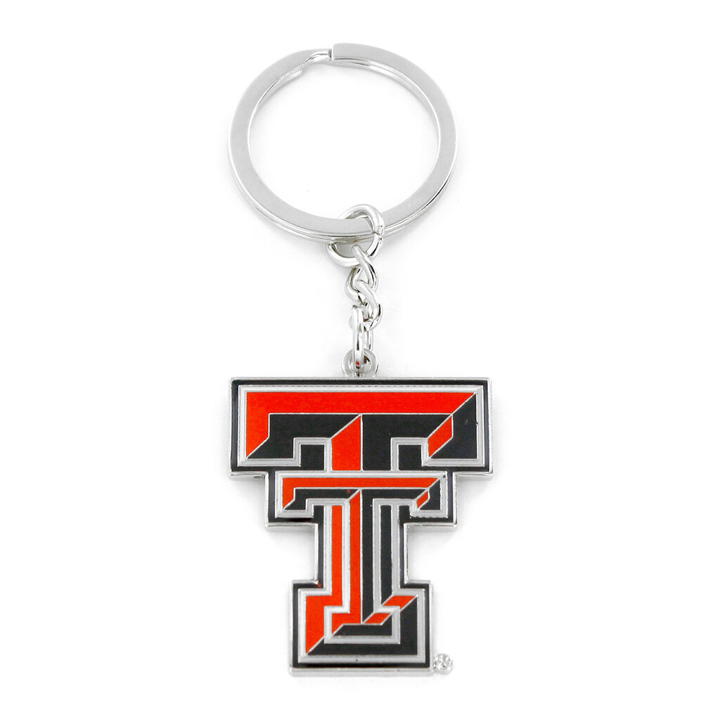 Lightweight Double T Keytag