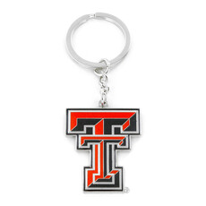 Lightweight Double T Keytag