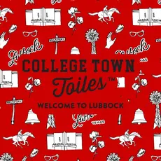 College Town Toiles College Town Toiles Lubbock Crawford Sunsuit