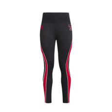 Adidas Ladies STM Stripe Leggings