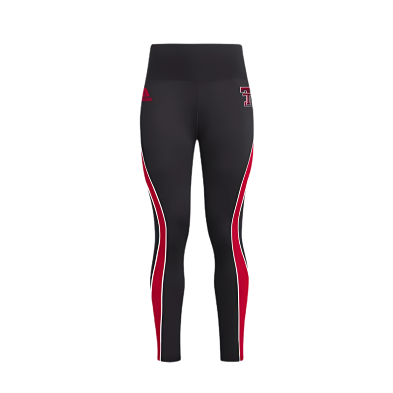 Adidas Ladies STM Stripe Leggings