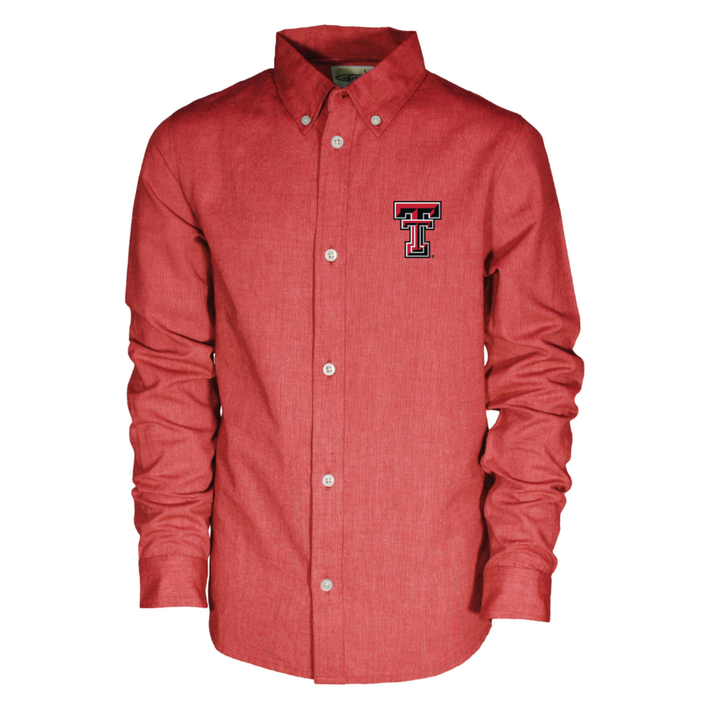 Stetson Toddler Boy's Button Down Shirt