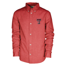 Stetson Toddler Boy's Button Down Shirt