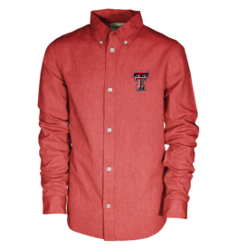 Garb Stetson Youth Boy's Button Down Shirt