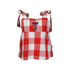 Gretchen Girls Top