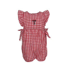 Constance Infant Girls Dress