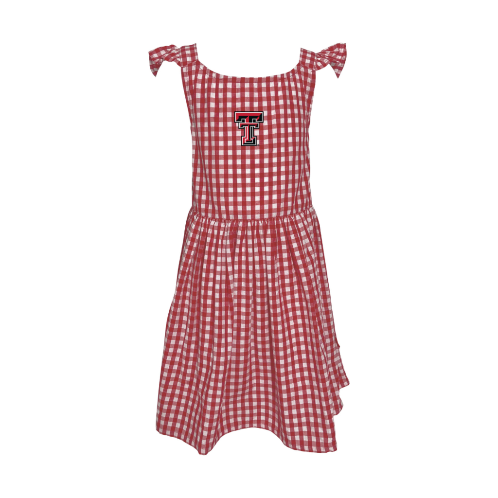 Constance Toddlers Girls Dress