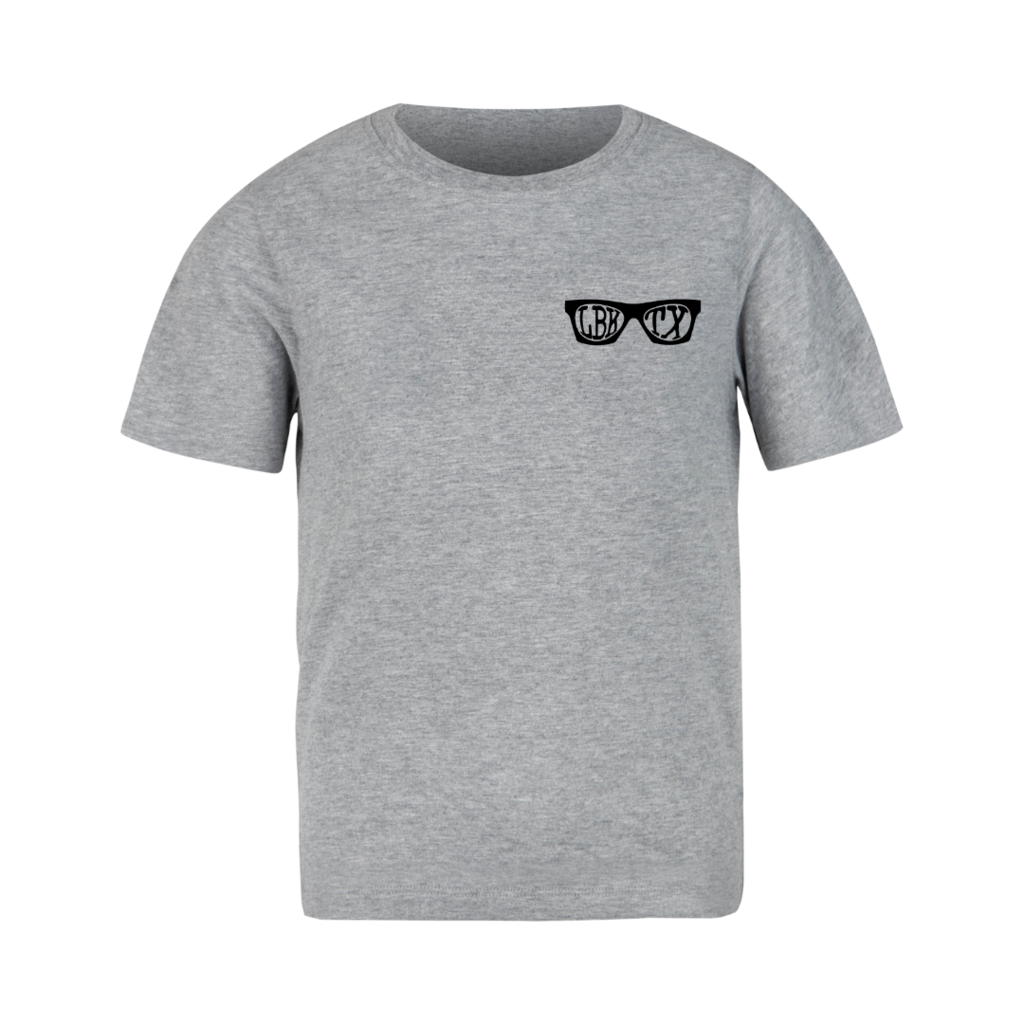 Next Level Lubbock Icons Short Sleeve Tee