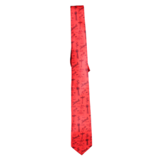 College Town Toiles College Town Toiles Lubbock Classic Neck Tie
