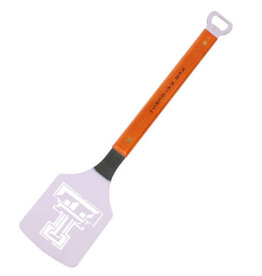 Sportula Wooden Grill Tool with Opener