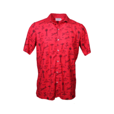College Town Toiles College Town Toiles Lubbock Gibson Men's Polo