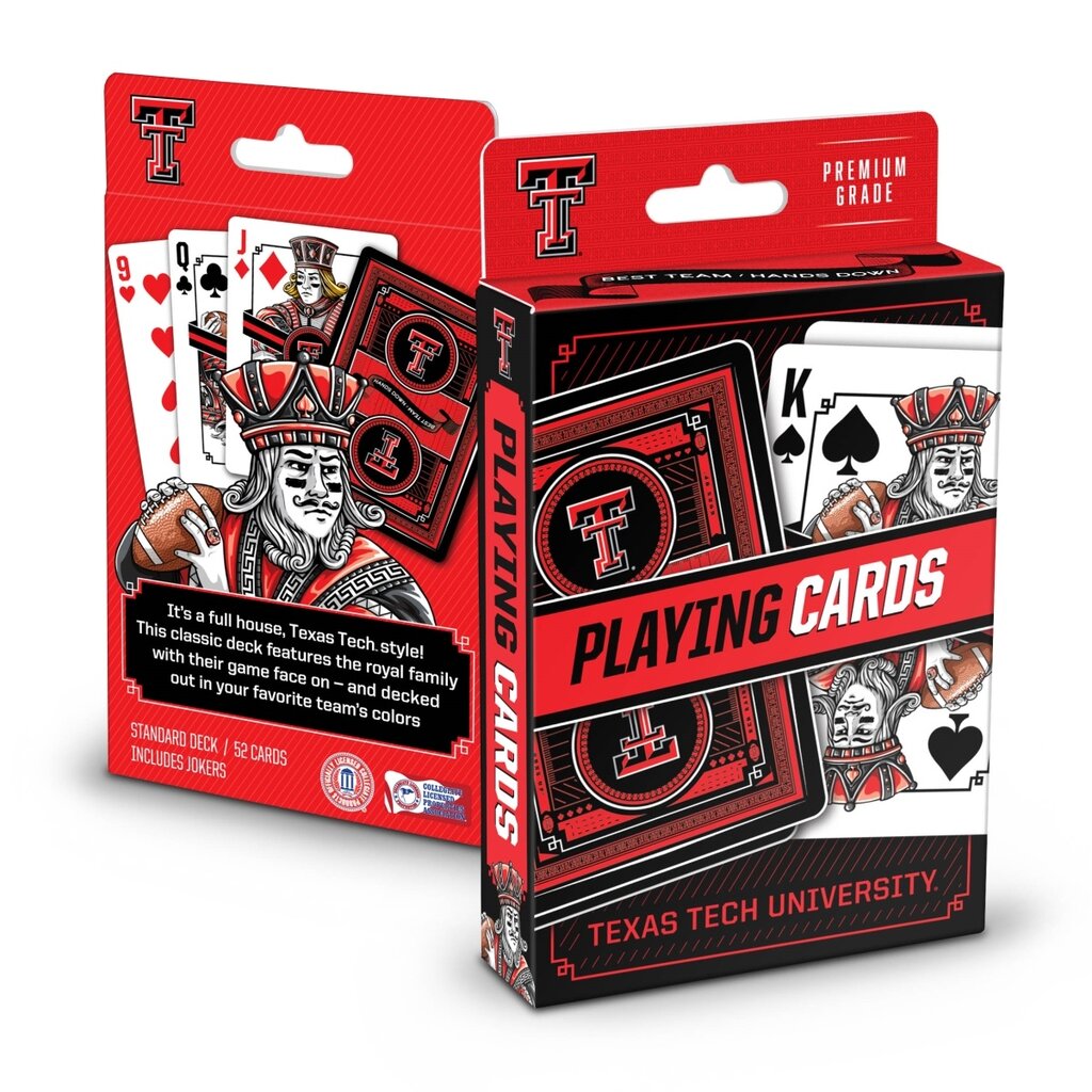 YoutheFan Premium Grade Playing Cards