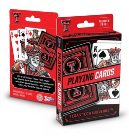 YoutheFan Premium Grade Playing Cards