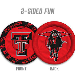 YoutheFan Flimzee Flying Disk