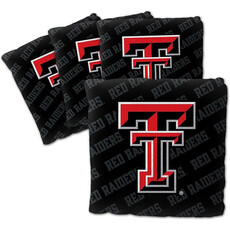 YoutheFan Cornhole Bag Set of 4