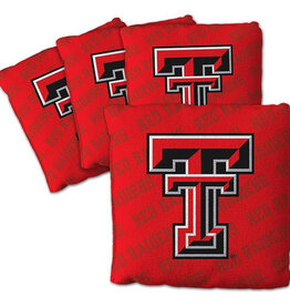 YoutheFan Cornhole Bag Set of 4