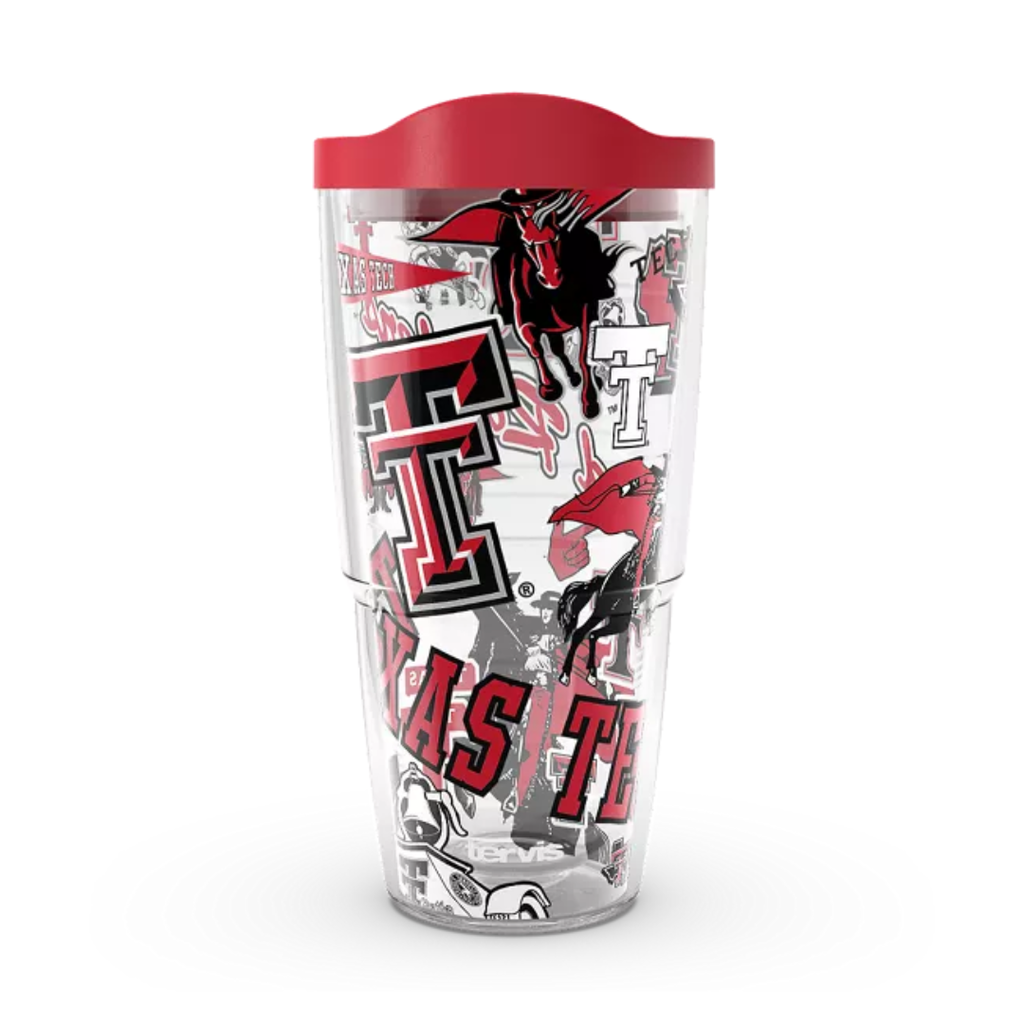 Tervis Tervis Acrylic Tumbler 24oz