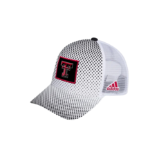 Adidas Foam Trucker Diamond Patch Cap