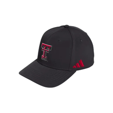Adidas Flat Brim Snapback Cap