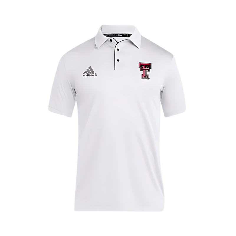 Adidas Coach's Polo