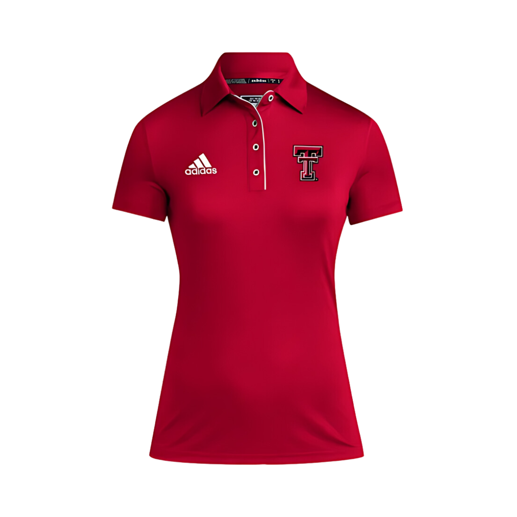 Adidas Adidas Ladies Polo