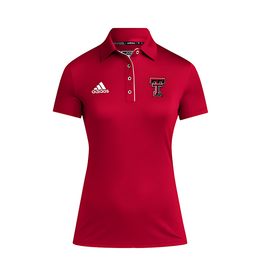 Adidas Adidas Ladies Polo
