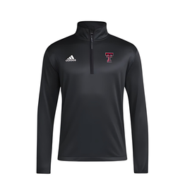 Adidas Adidas Coach's Fleece 1/4 Zip Jacket