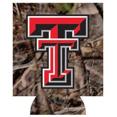 JayMac Sports Camo Can Hugger Koozie