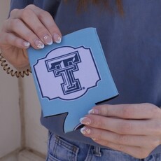 JayMac Sports Pastel Can Hugger Koozies