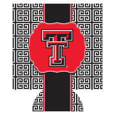 JayMac Sports Greek Can Hugger Koozie