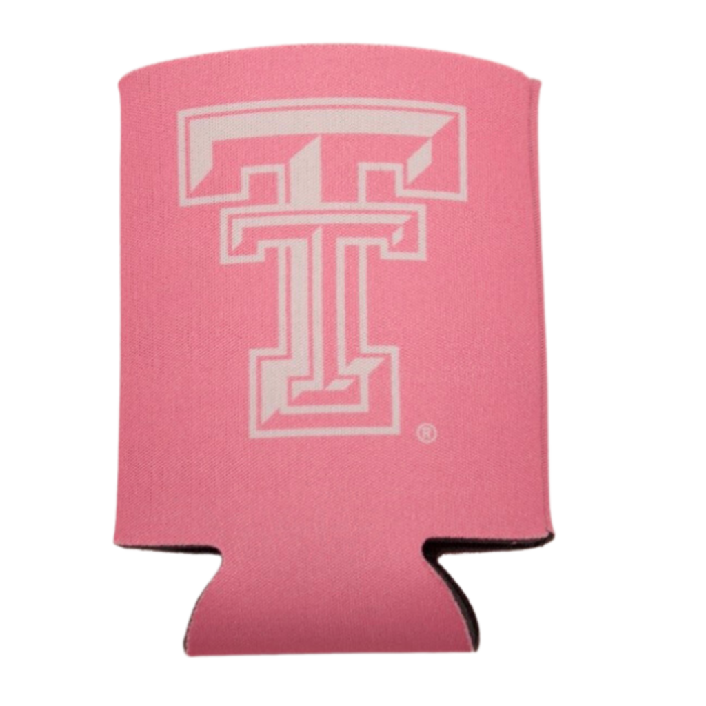 Pastel Can Hugger Koozies