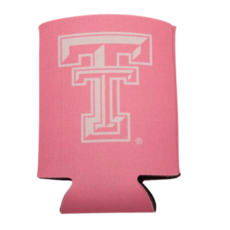Pastel Can Hugger Koozies