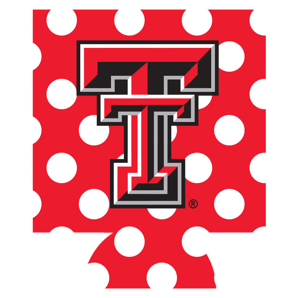 JayMac Sports Patterned Can Hugger Koozies