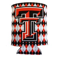 JayMac Sports Patterned Can Hugger Koozies