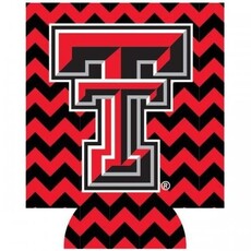 JayMac Sports Patterned Can Hugger Koozies