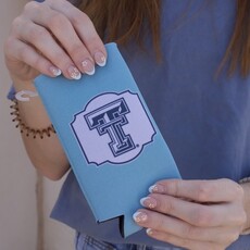 Pastel Energy Koozies - 12oz