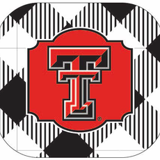 Patterned Energy Koozies - 12oz