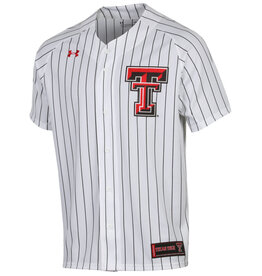 Under Armour Replica Men's Baseball Jersey - Multiple Color Options