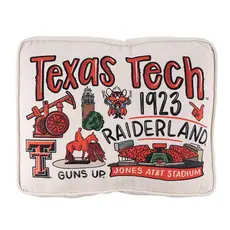 Icons Pillow