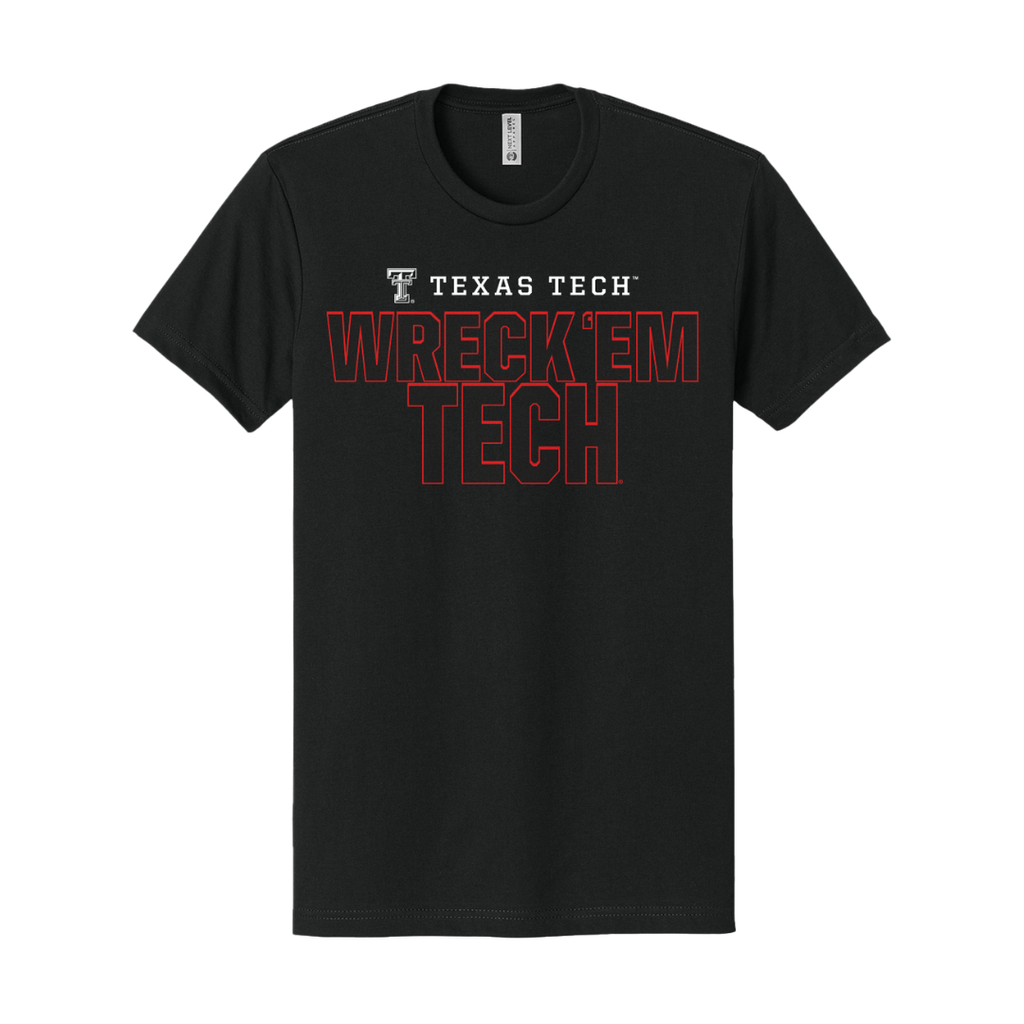 Road to Glory Short Sleeve Tee