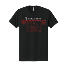 Next Level Road to Glory Short Sleeve Tee