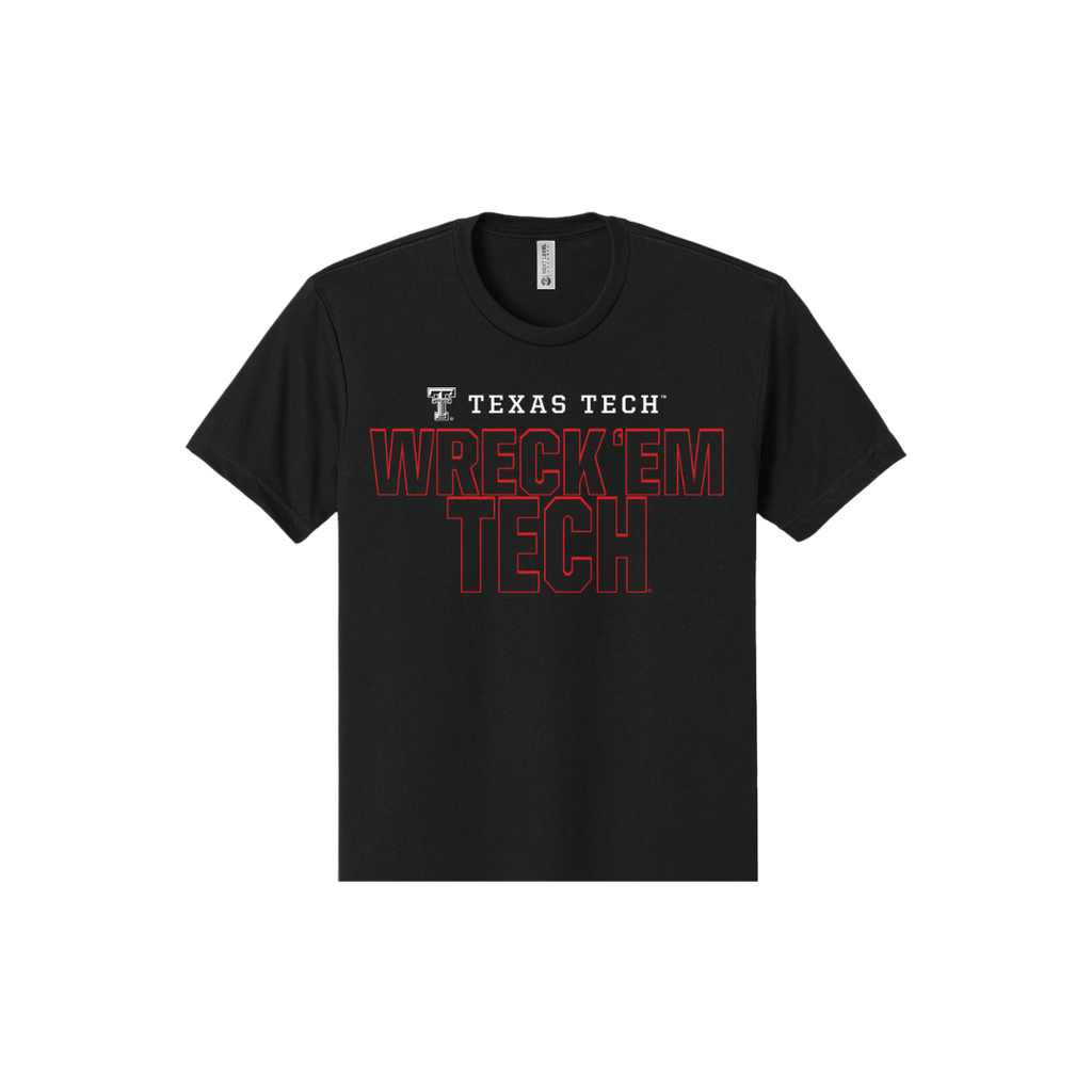 Road to Glory Youth Short Sleeve Tee