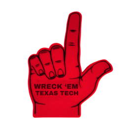 Foam Hand