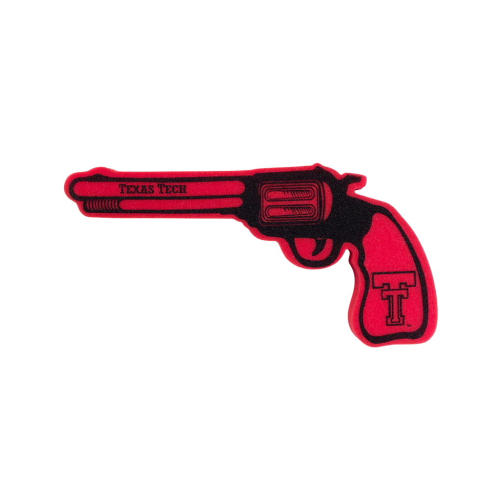 Foam Gun