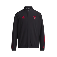 Adidas Full Zip Woven Jacket