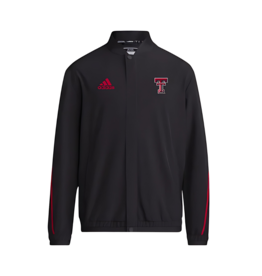 Adidas Full Zip Woven Jacket