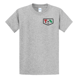 Agriculture Game Day Short Sleeve Tee